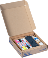 Legamaster Glasboard Starter Kit