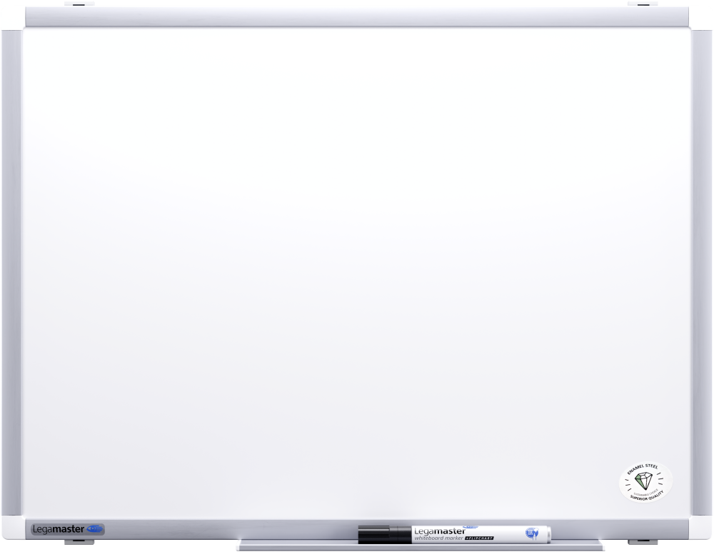 Legamaster Whiteboard PREMIUM PLUS