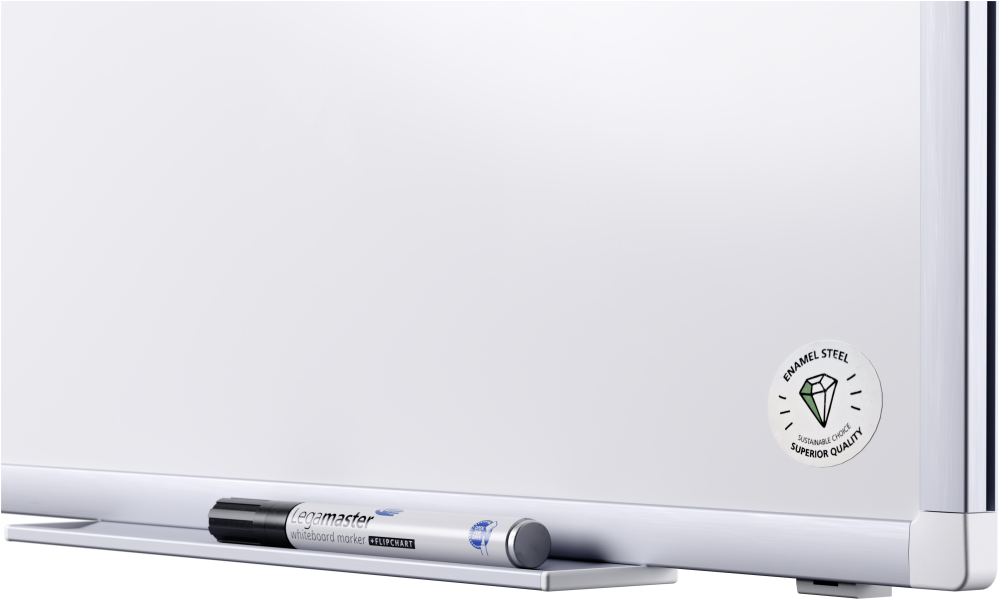 Legamaster Whiteboard PREMIUM PLUS