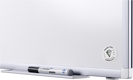 Legamaster Whiteboard PREMIUM PLUS