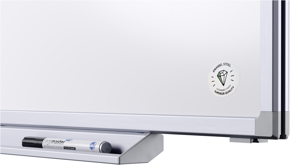 Legamaster Whiteboard PROFESSIONAL