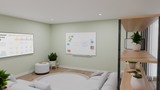 Legamaster Whiteboard PROFESSIONAL