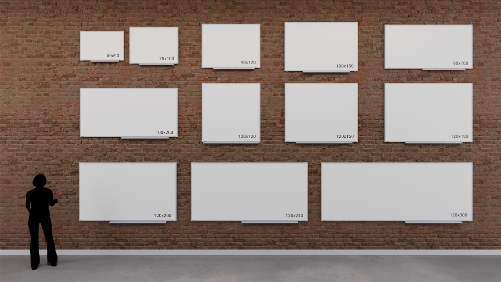 Legamaster Whiteboard PROFESSIONAL