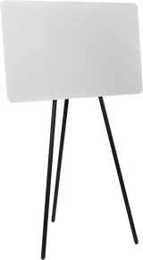 Legamaster SKETCH INFINITE Flipchart Dreibein