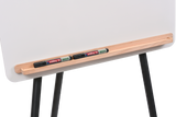 Legamaster SKETCH INFINITE Flipchart Dreibein