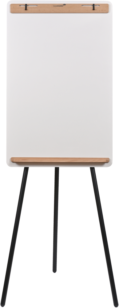 Legamaster SKETCH INFINITE Flipchart Dreibein