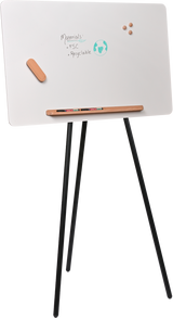 Legamaster SKETCH INFINITE Flipchart Dreibein