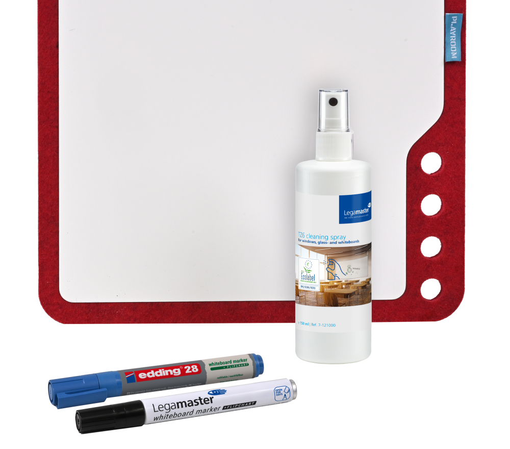 Legamaster Whiteboard-Reiniger TZ 6