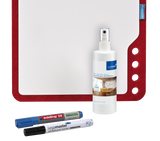 Legamaster Whiteboard-Reiniger TZ 6