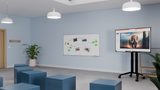 Legamaster Whiteboard UNITE PLUS