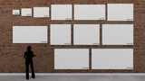 Legamaster Whiteboard UNITE PLUS