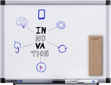 Legamaster Whiteboard UNITE