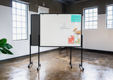 Legamaster PREMIUM Multiboard XL