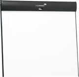 Legamaster SKETCH PRO Flipchart, Dreibein