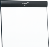 Legamaster SKETCH PRO mobiles Flipchart, Sternfuß