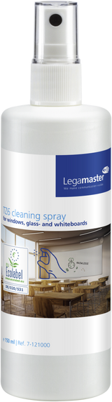 Legamaster Whiteboard-Reiniger TZ 6