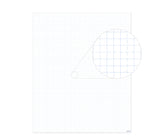 MODERATIO Pinnwandpapier (Recycling / "Blauer Engel Papier")