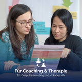 metaFox Gefühlskompass für Emotionale Intelligenz