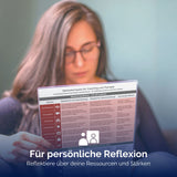 metaFox Stärkenkompass zum Erkennen von Stärken und Entdecken von Ressourcen