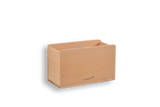 Legamaster WOODEN Whiteboard-Zubehörhalter magnetisch