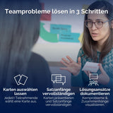 metaFox Coaching Cards "Frei Schnauze" für Teams, die Klarheit reden wollen