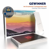 metaFox deep pictures "Gefühlswelten" postkarten