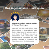 metaFox deep pictures "Gefühlswelten" postkarten