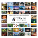 metaFox deep pictures „Leadership Inside-Out“ - für verschiedene Formen der Führung