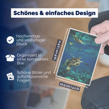 metaFox deep pictures „ORIGINAL“ Fotopostkarten