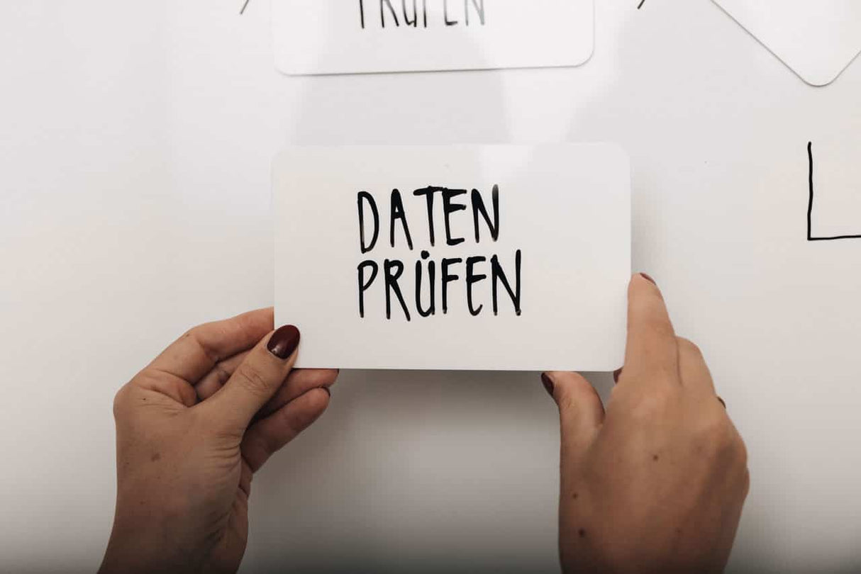 Proboard BPMN-Moderationskoffer