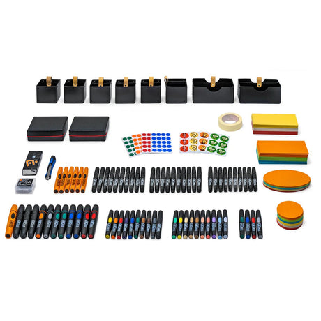 Neuland Workshop Trolley Novario® Stick-It
