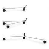 Neuland FlipChart EuroFlip® Mobil R-ECO