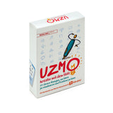 Neuland Kartenset – UZMO – Kreativ mit dem Stift