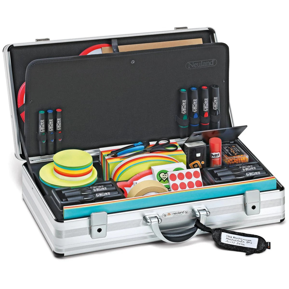 Neuland ModCase Pin-It