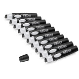 Moderationsmarker Neuland BigOne® mit Keilspitze – 10er Uni-Set