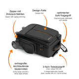 Neuland Workshop Trolley Novario® Stick-It