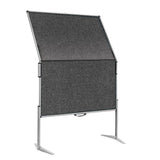 Neuland Pinnwand EuroPin® MC R-ECO