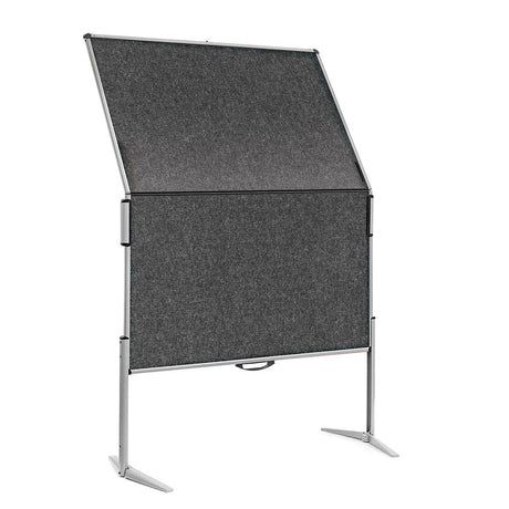 Neuland Pinnwand EuroPin® MC R-ECO