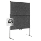 Neuland Pinnwand EuroPin® MC R-ECO