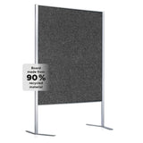 Neuland Pinnwand LW-11 R-ECO