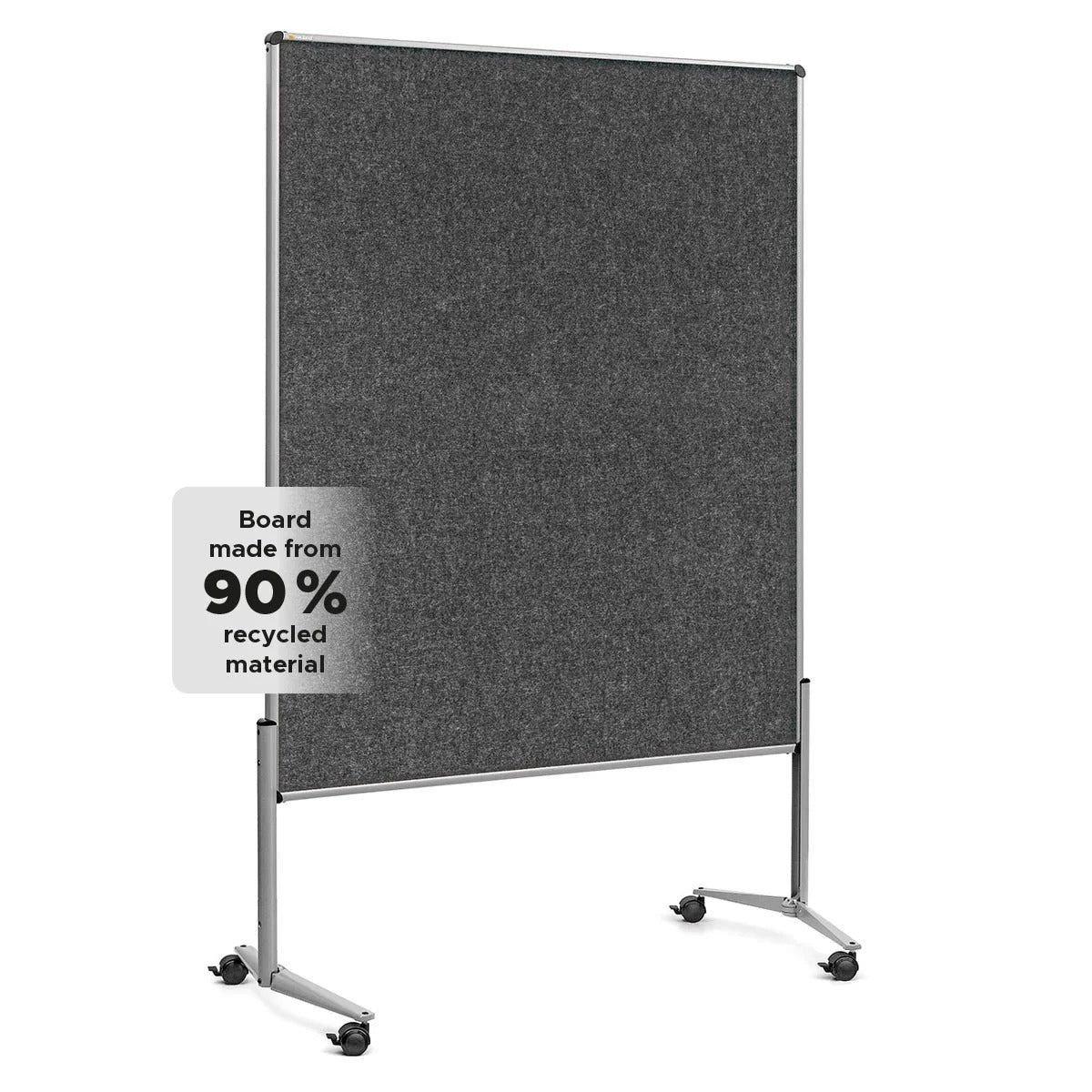 Neuland Pinnwand EuroPin® UT Slide R-ECO