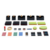Neuland Moderatorenkoffer Novario® Novo Pin-It