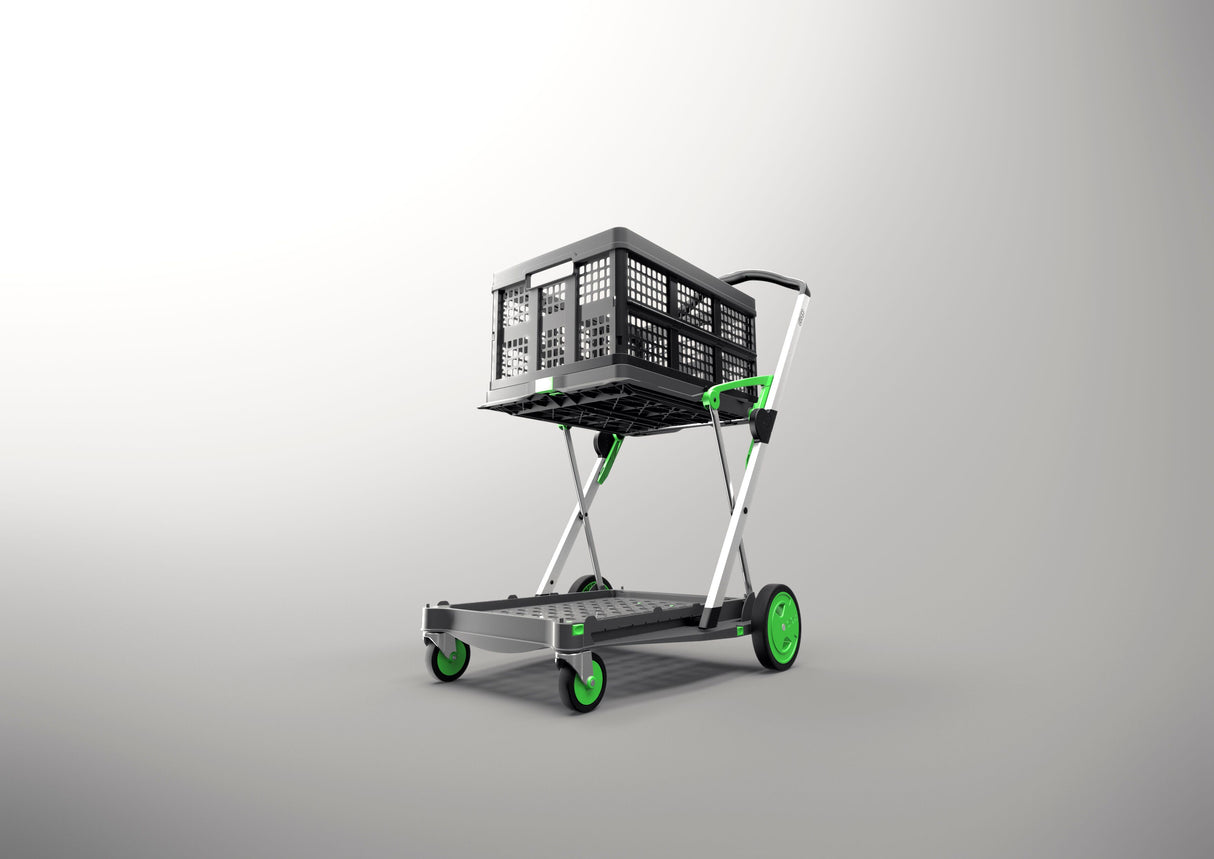 CLAX Transportwagen