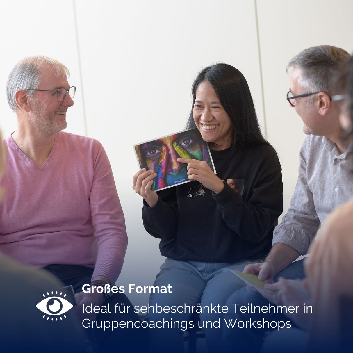 metaFox deep pictures Coaching Cards A5 "World of Emotions"