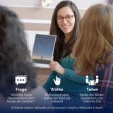 metaFox deep pictures Coaching Cards A5 "World of Emotions"