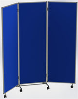 Carto Faltwand mobil (Paravent-Art)