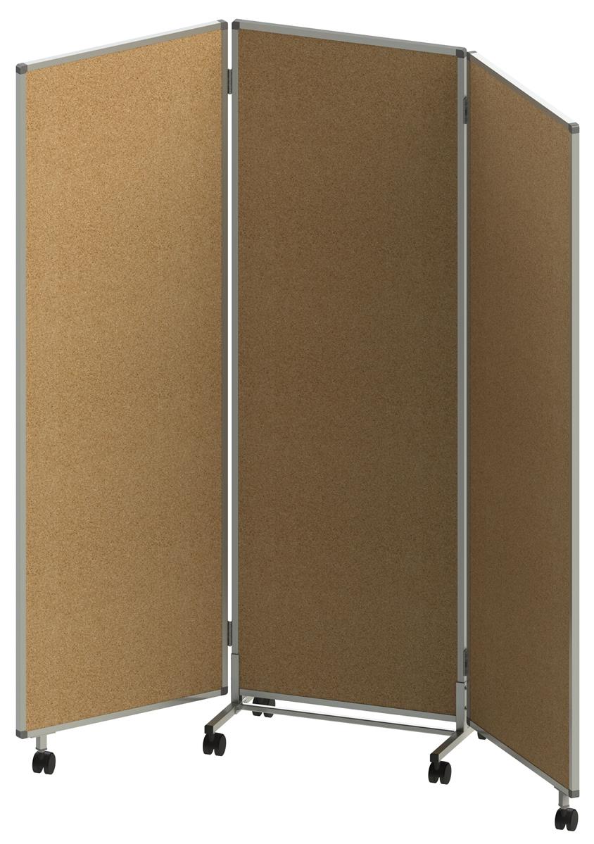 Carto Faltwand mobil (Paravent-Art)