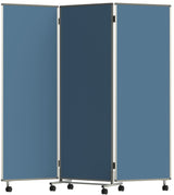 Carto Faltwand mobil (Paravent-Art)