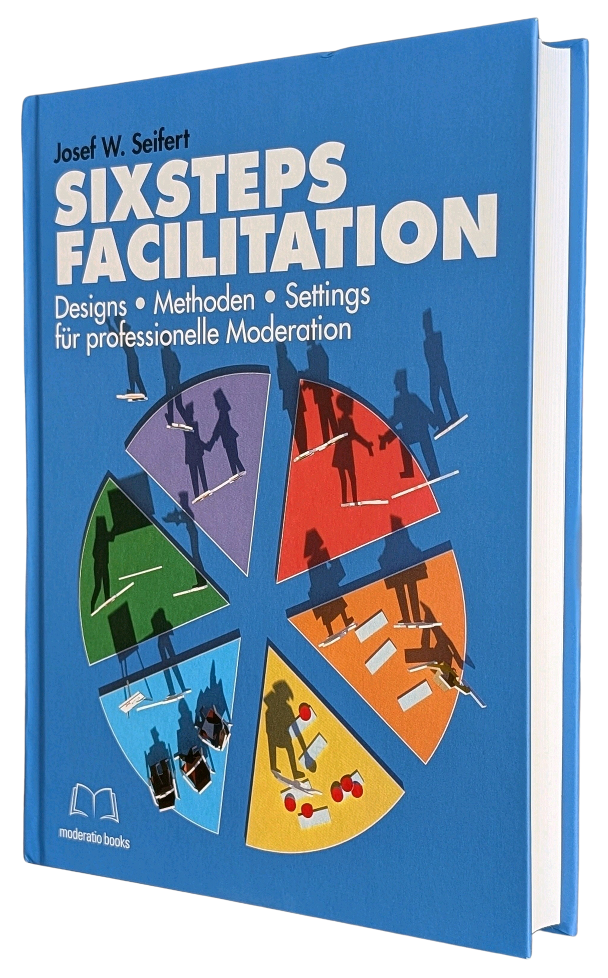 SIXSTEPS FACILITATION