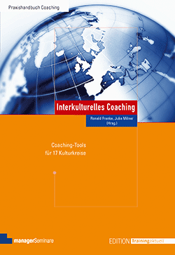 Interkulturelles Coaching